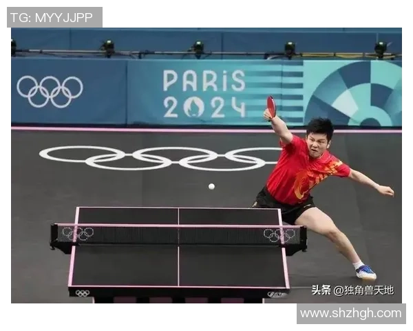 乒乓球的魅力与技巧揭秘南京乒乓球队的训练与发展之路